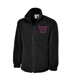 Dementia Group Classic Fleece