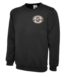 SEESA Classic Sweatshirt with Name