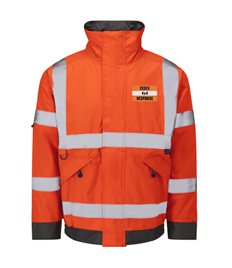 Essex 4X4 Chivenor Bomber Jacket