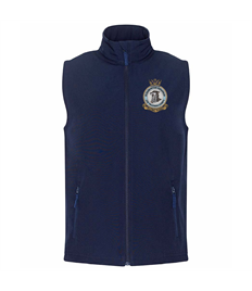 25 Parkwood Softshell Gilet 