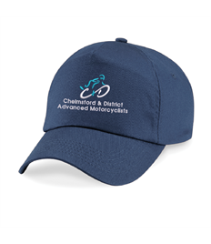 CaDAM Baseball Cap