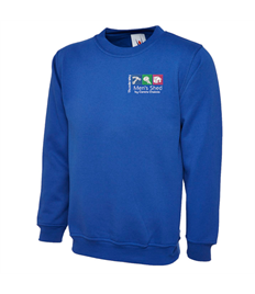 Thundersley Men's Shed Sweatshirt