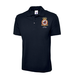 1830 Tendring Hundred Classic Polo Shirt (Staff)