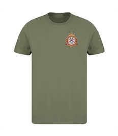 2476 Hutton T-Shirt