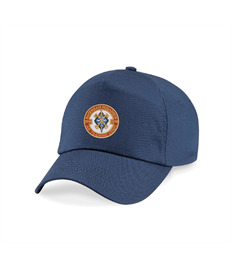 2048 Dagenham Squadron Baseball Cap w Logo
