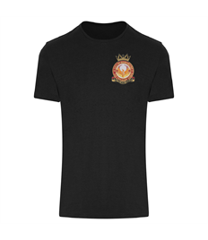 184 Manchester Cool Urban Fitness T-Shirt