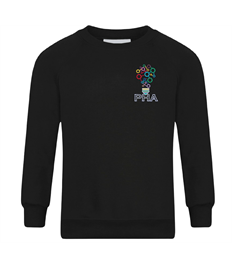 PHA Sweatshirt (XS+) (YEAR 6 ONLY)