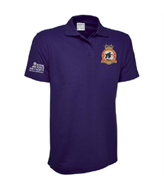 1104 Pendle Polo Shirt