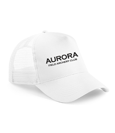 Aurora Trucker Baseball Cap