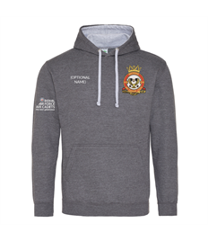 1263 Rochdale Varsity Hoodie