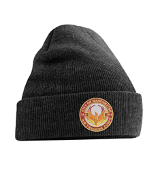 184 Manchester Beanie Hat