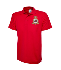1830 Tendring Hundred Classic Polo Shirt (Cadet)