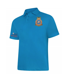 1341 Thundersley Squadron Classic Polo Shirt 