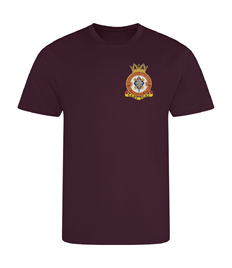 2048 Dagenham Squadron Polyester T-Shirt
