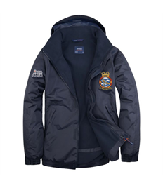 236 Bollington Outdoor Jacket