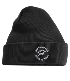Stag Owners Club Beanie Hat