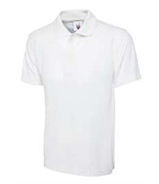 Plain Polo Shirt (XS+)