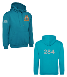 284 Cheadle & Gatley Hoodie