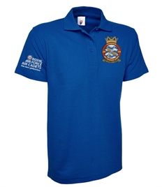 236 Bollington Classic Polo Shirt