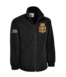 2493 Alsager Full Zip Fleece