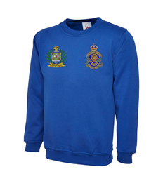 RBL Witham Sweatshirt - 100 Years