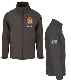 1471 Horwich Squadron Pro RTX Softshell Jacket (STAFF ONLY)