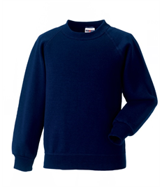 Chipping Hill Plain PE Sweatshirt