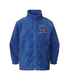 Rivenhall Fleece (S+)