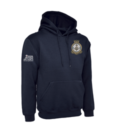 2316 Sheppey Classic Hoodie