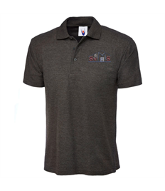 Stour Valley Mens Shed Classic Polo Shirt