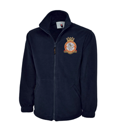 162 Stockport Squadron Squadron Fleece (STAFF ONLY)