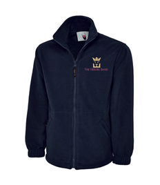 Heroes Band Classic Fleece