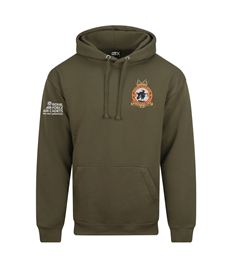 1104 Pendle Unisex Hoodie