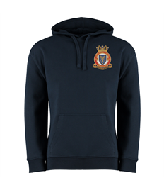 1938 Salford City & Eccles Squadron Hooded Sweatshirt