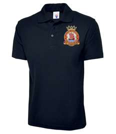 1207 Maldon Classic Polo Shirt