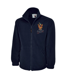 Great Dunmow Town Band Fleece