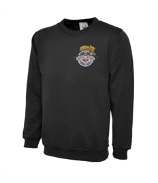 Kentucky Firearms Classic Sweatshirt
