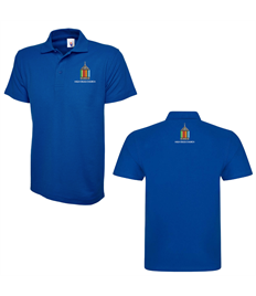 High Cross Church Polo Shirt (Youth & Children Team)