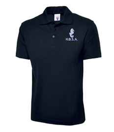 H.B.S.A. Classic Polo Shirt