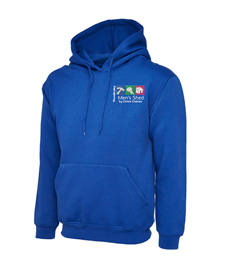 Thundersley Men's Shed Hoodie