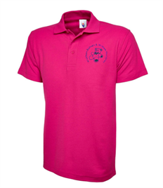 Wickham Bishops & Witham Nurseries Polo Shirt