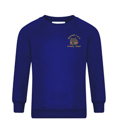 Rivenhall Sweatshirt