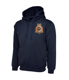 1196 Bredbury, Romiley & Marple Squadron Classic Hoodie