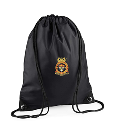 2493 Alsager Drawstring Bag