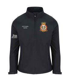 1263 Rochdale Ladies Softshell Jacket