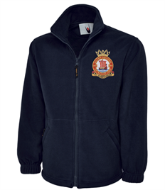 1207 Maldon Classic Fleece (STAFF ONLY)