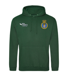 Chelmsford Sea Cadets Hoodie