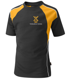 Billericay School PE T-Shirt