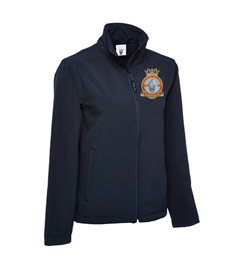 40F Maidstone Classic Softshell Jacket (STAFF ONLY)