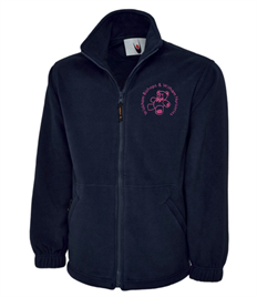 Witham and Wickham Bishops Kids Classic Fleece